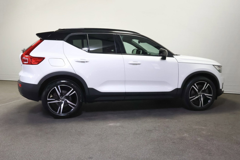 Volvo XC40 1.5 T5 Recharge R-Design