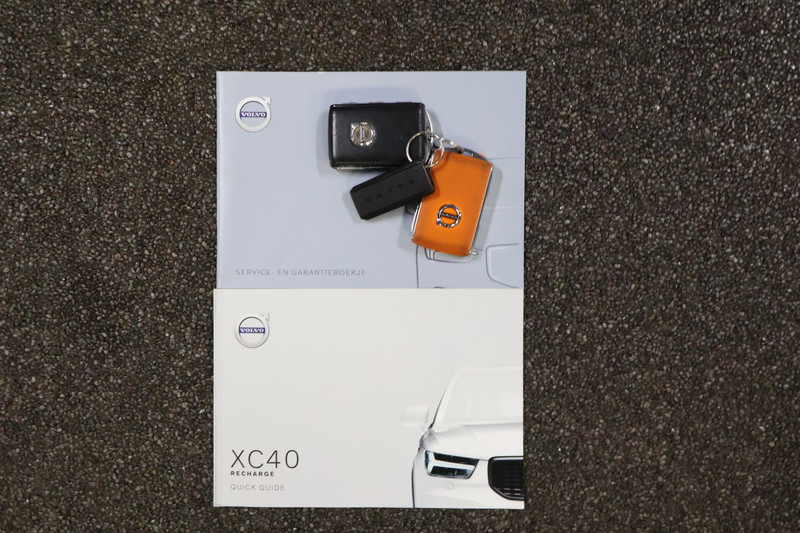 Volvo XC40 1.5 T5 Recharge R-Design