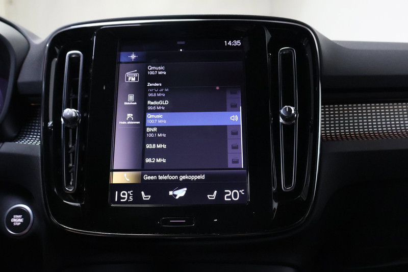 Volvo XC40 1.5 T5 Recharge R-Design