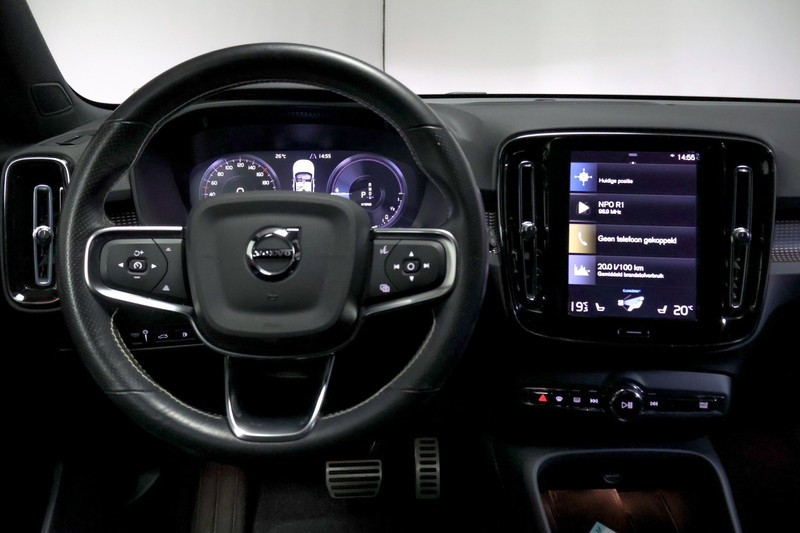Volvo XC40 1.5 T5 Recharge R-Design