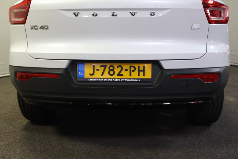 Volvo XC40 1.5 T5 Recharge R-Design