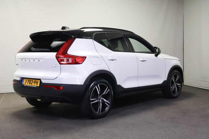 Volvo XC40 1.5 T5 Recharge R-Design
