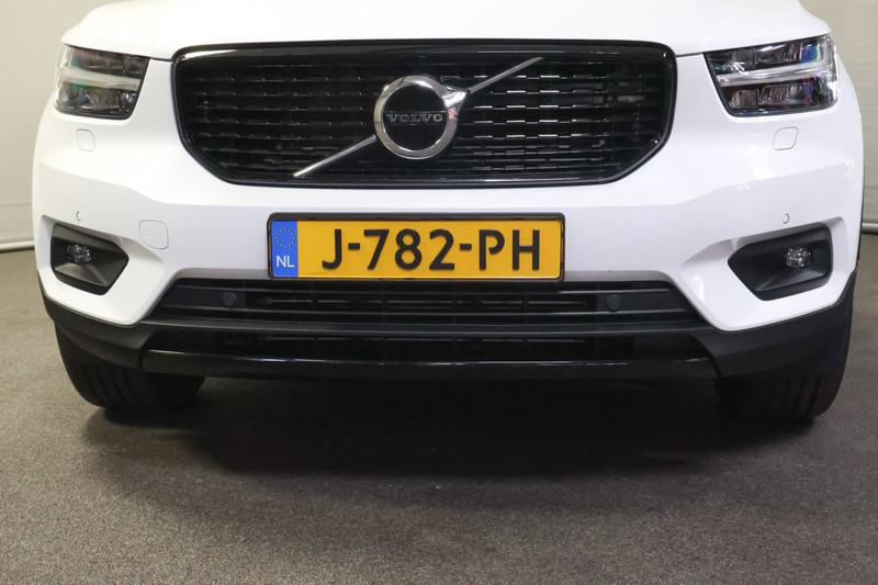 Volvo XC40 1.5 T5 Recharge R-Design