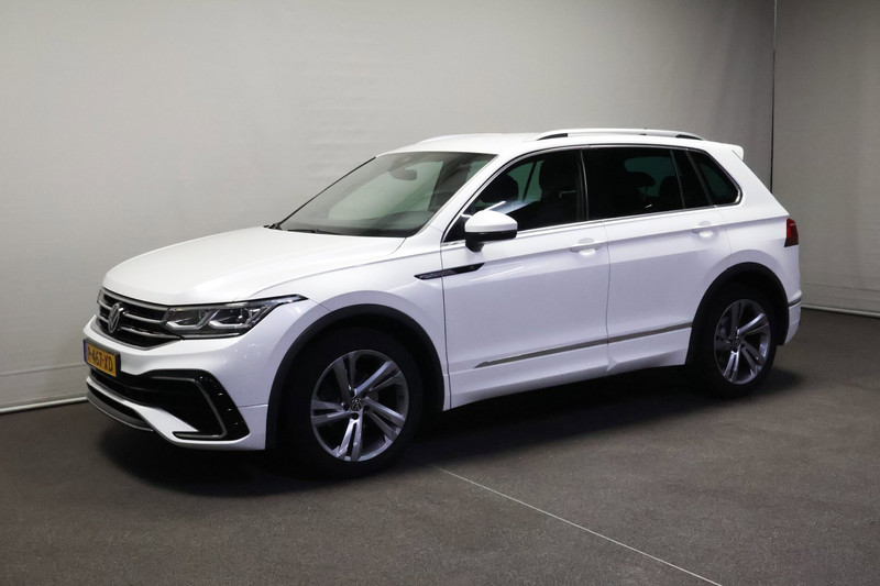 Volkswagen Tiguan 1.5 TSI R-Line Business+