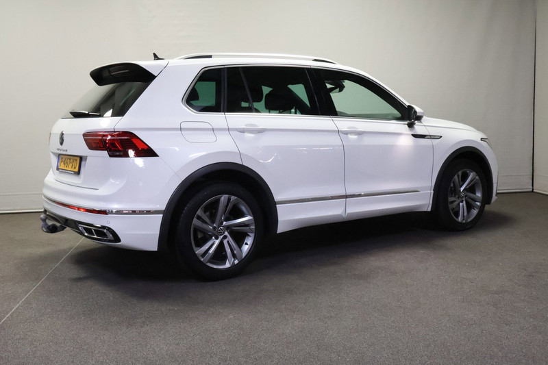 Volkswagen Tiguan 1.5 TSI R-Line Business+