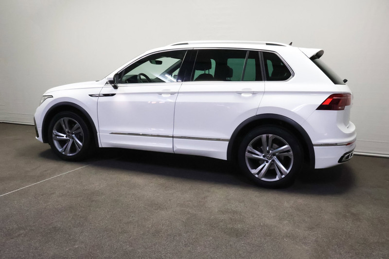 Volkswagen Tiguan 1.5 TSI R-Line Business+