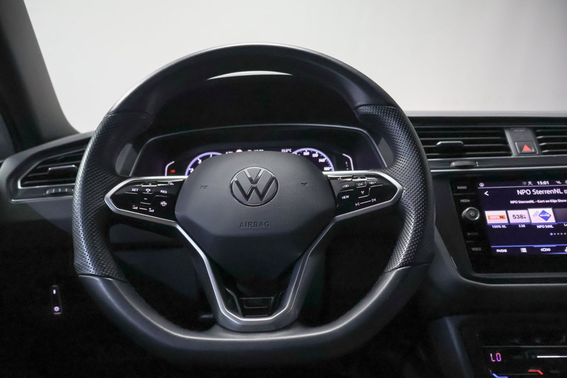 Volkswagen Tiguan 1.5 TSI R-Line Business+