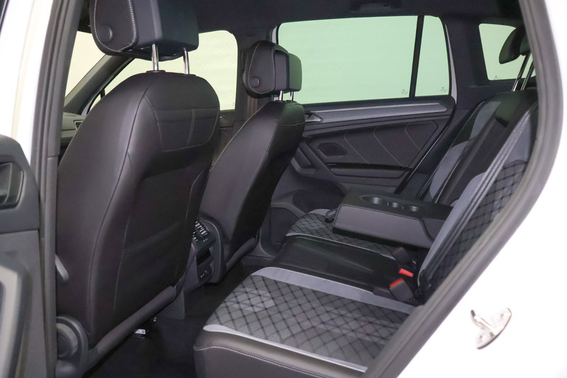Volkswagen Tiguan 1.5 TSI R-Line Business+