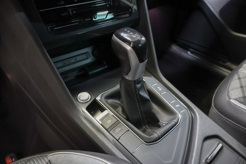 Volkswagen Tiguan 1.5 TSI R-Line Business+