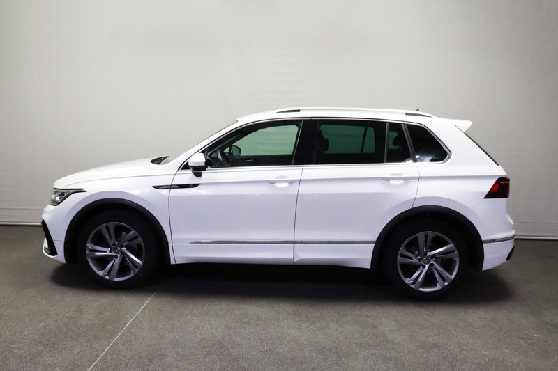 Volkswagen Tiguan 1.5 TSI R-Line Business+