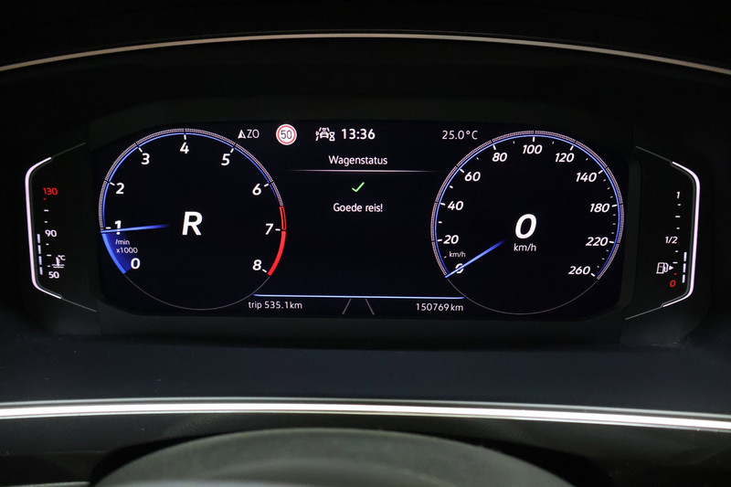 Volkswagen Tiguan 1.5 TSI R-Line Business+