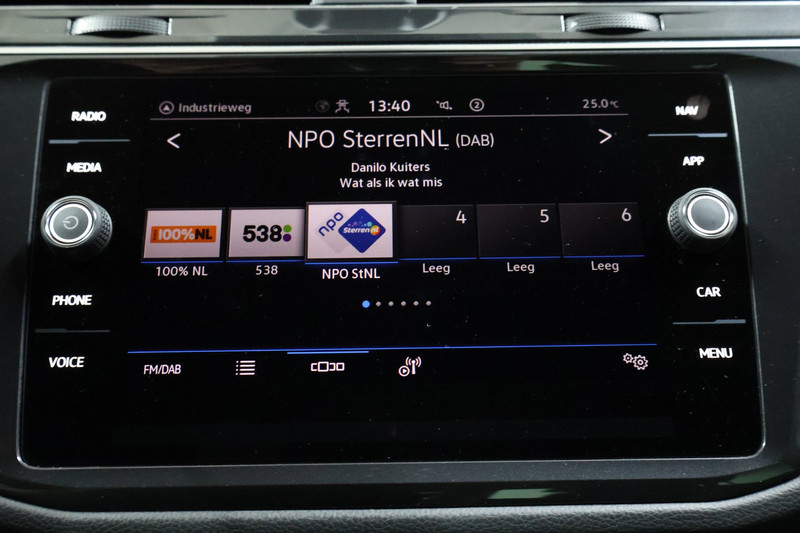 Volkswagen Tiguan 1.5 TSI R-Line Business+