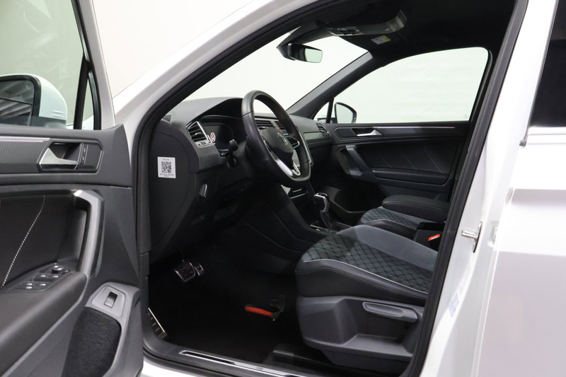 Volkswagen Tiguan 1.5 TSI R-Line Business+