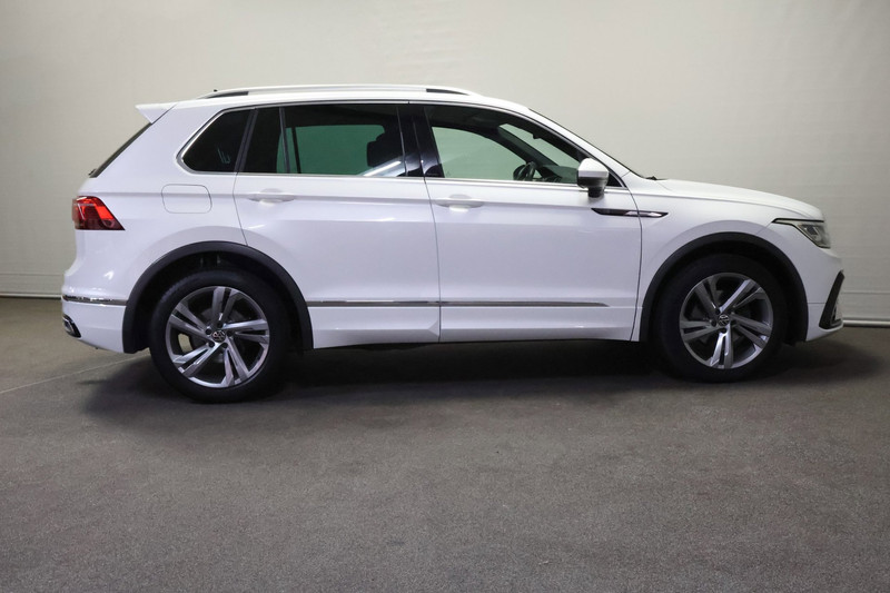 Volkswagen Tiguan 1.5 TSI R-Line Business+