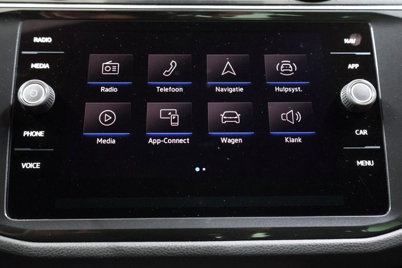 Volkswagen Tiguan 1.5 TSI R-Line Business+