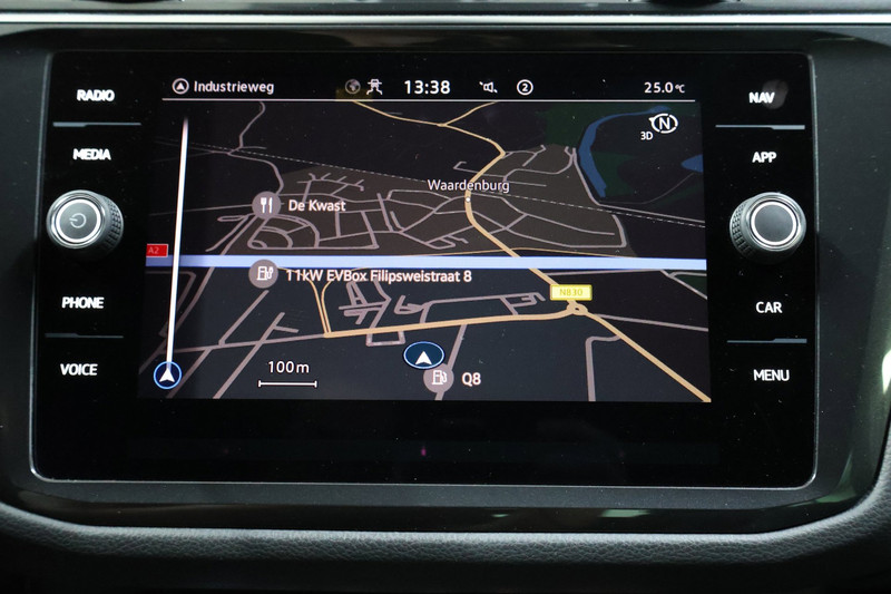 Volkswagen Tiguan 1.5 TSI R-Line Business+