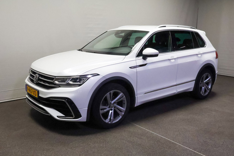 Volkswagen Tiguan 1.5 TSI R-Line Business+