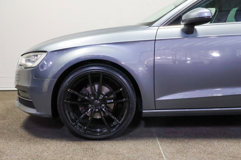Audi A3 Sportback 1.4 TFSI Ambition Pro Line plus