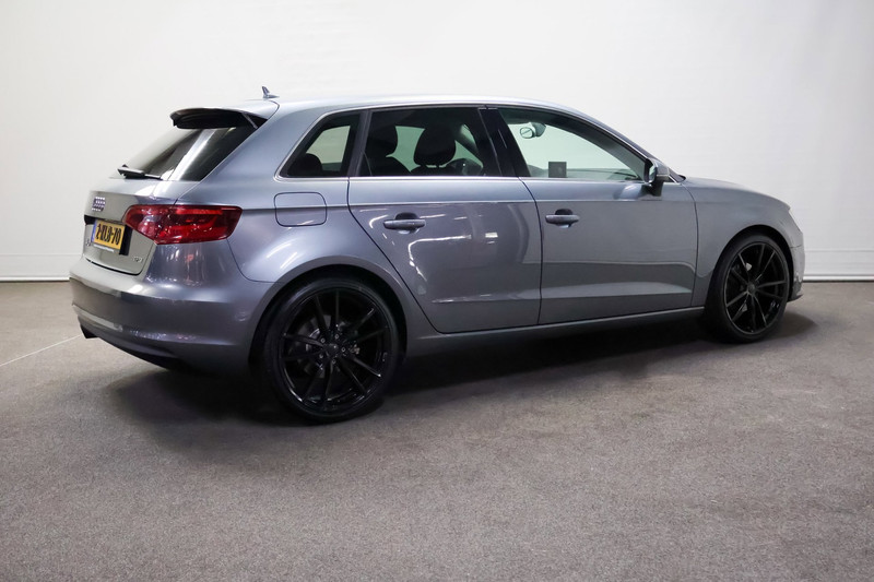 Audi A3 Sportback 1.4 TFSI Ambition Pro Line plus