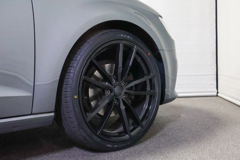 Audi A3 Sportback 1.4 TFSI Ambition Pro Line plus