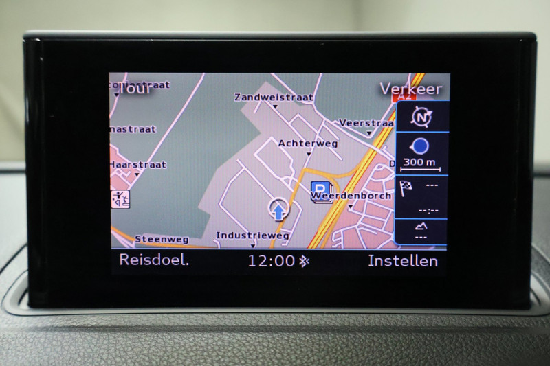 Audi A3 Sportback 1.4 TFSI Ambition Pro Line plus
