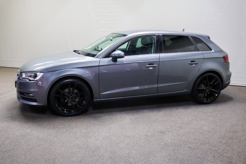 Audi A3 Sportback 1.4 TFSI Ambition Pro Line plus