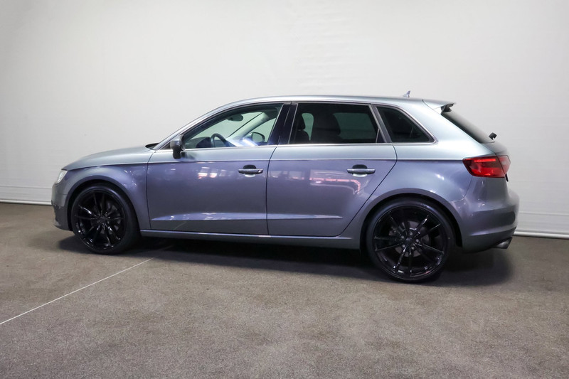 Audi A3 Sportback 1.4 TFSI Ambition Pro Line plus