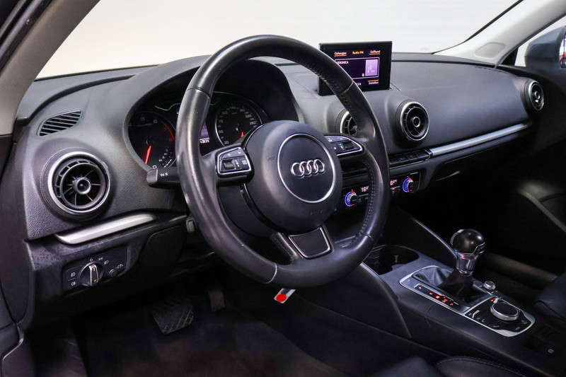 Audi A3 Sportback 1.4 TFSI Ambition Pro Line plus