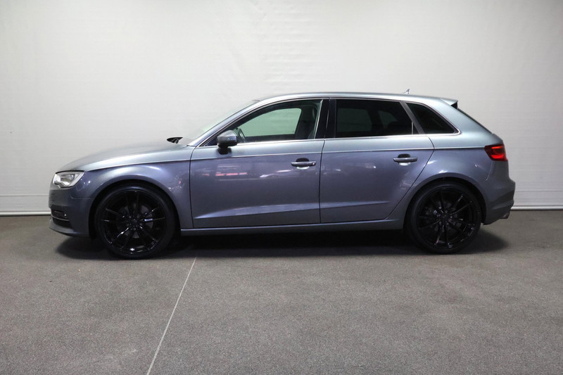 Audi A3 Sportback 1.4 TFSI Ambition Pro Line plus