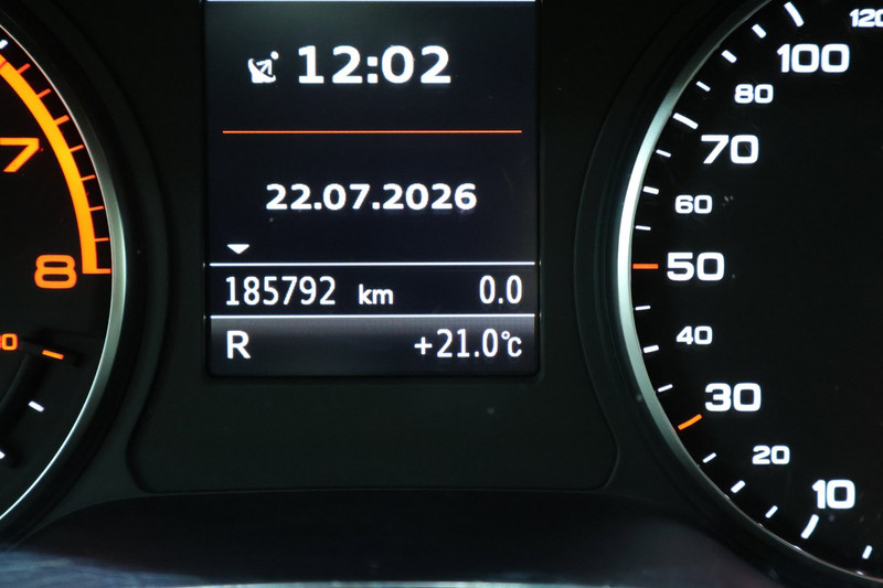 Audi A3 Sportback 1.4 TFSI Ambition Pro Line plus