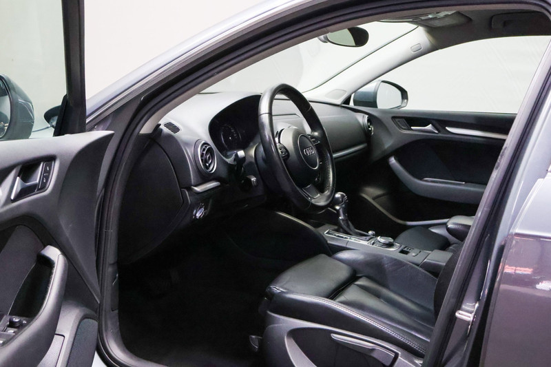 Audi A3 Sportback 1.4 TFSI Ambition Pro Line plus