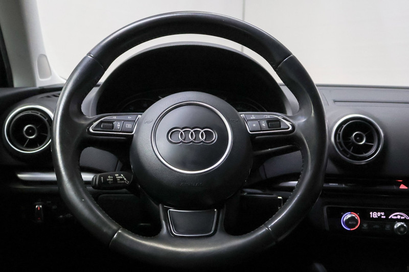 Audi A3 Sportback 1.4 TFSI Ambition Pro Line plus