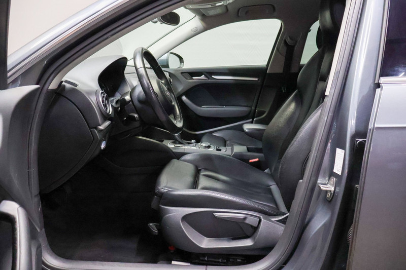 Audi A3 Sportback 1.4 TFSI Ambition Pro Line plus