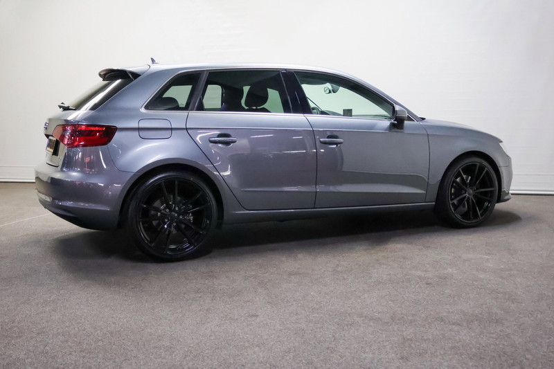 Audi A3 Sportback 1.4 TFSI Ambition Pro Line plus