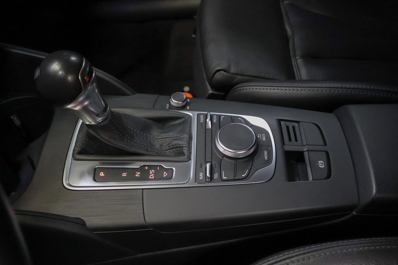 Audi A3 Sportback 1.4 TFSI Ambition Pro Line plus