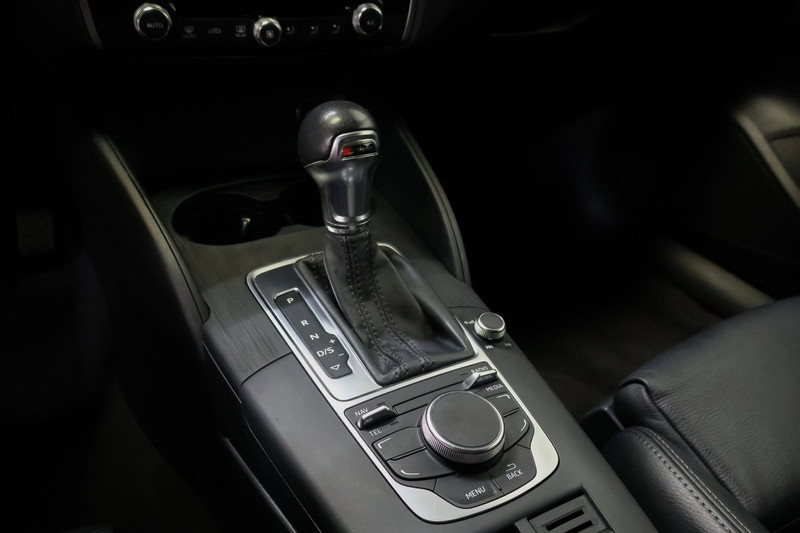 Audi A3 Sportback 1.4 TFSI Ambition Pro Line plus