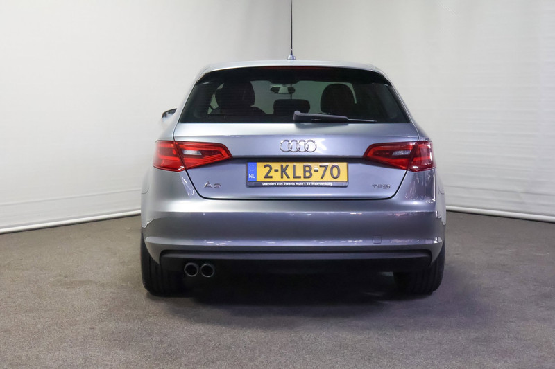 Audi A3 Sportback 1.4 TFSI Ambition Pro Line plus