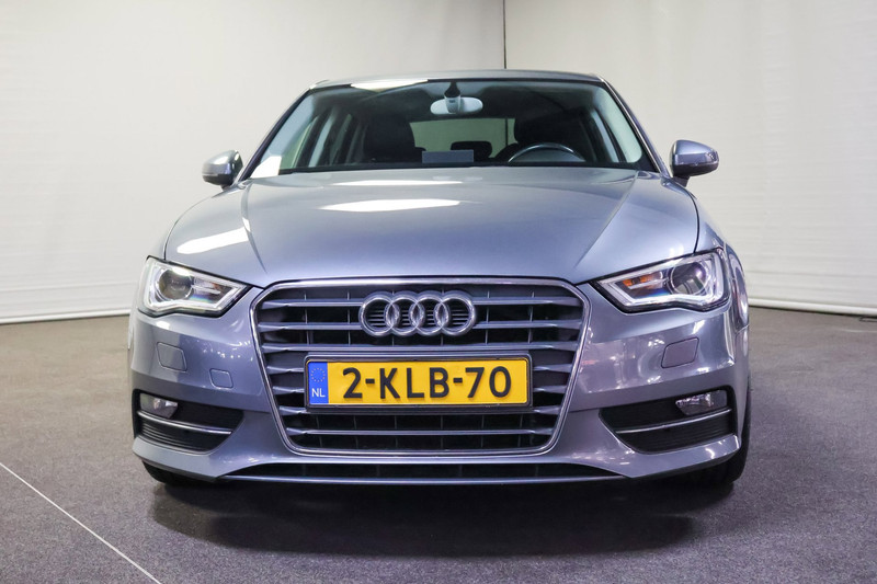 Audi A3 Sportback 1.4 TFSI Ambition Pro Line plus