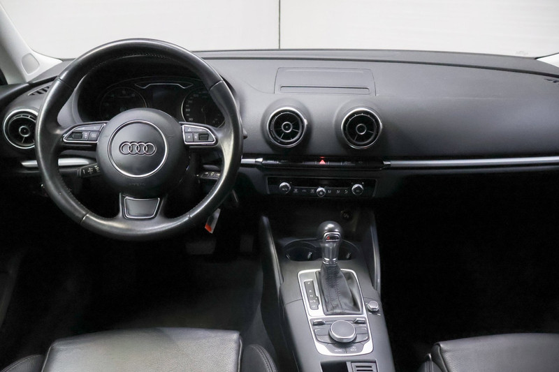 Audi A3 Sportback 1.4 TFSI Ambition Pro Line plus