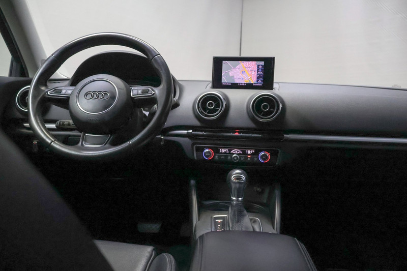 Audi A3 Sportback 1.4 TFSI Ambition Pro Line plus