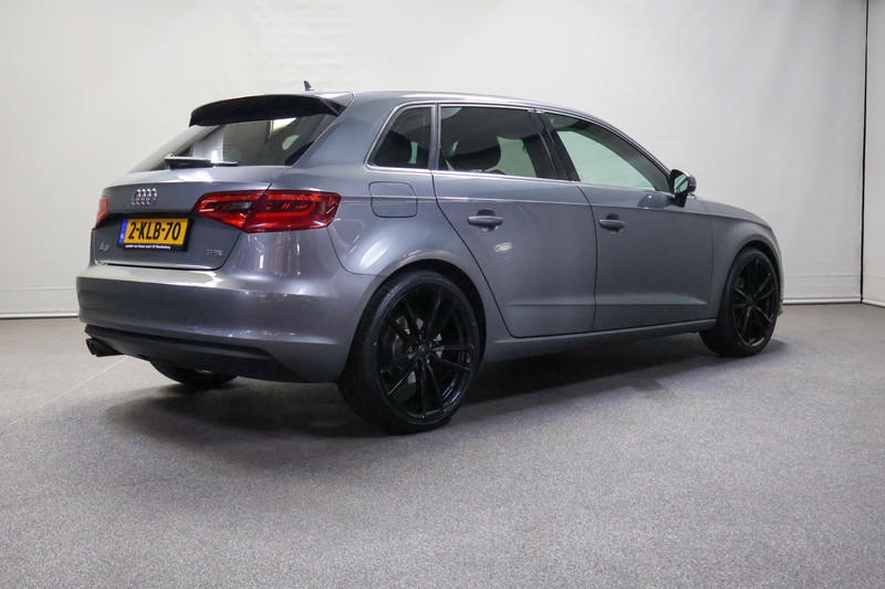 Audi A3 Sportback 1.4 TFSI Ambition Pro Line plus