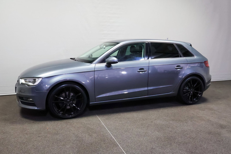 Audi A3 Sportback 1.4 TFSI Ambition Pro Line plus