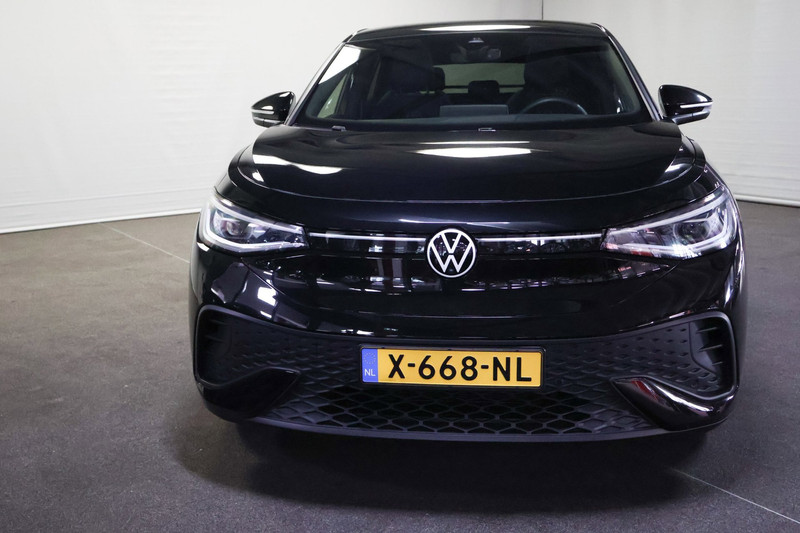 Volkswagen ID.5 Pro Advantage 77 kWh