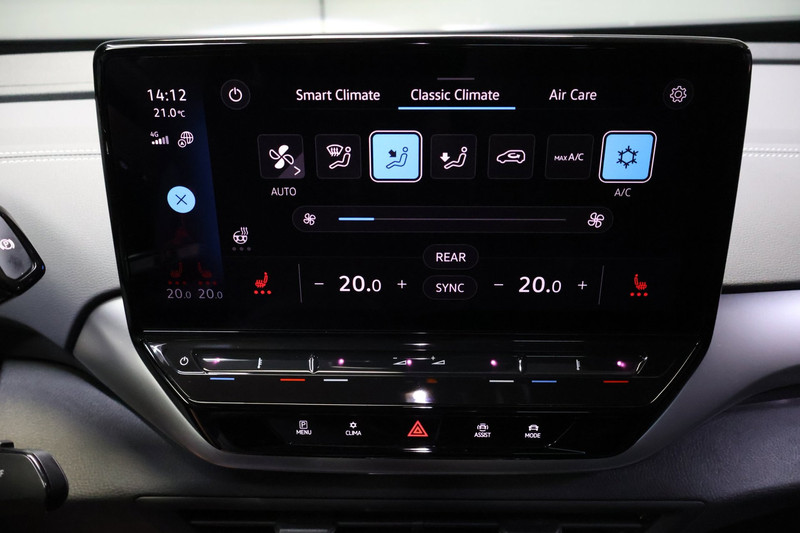 Volkswagen ID.5 Pro Advantage 77 kWh
