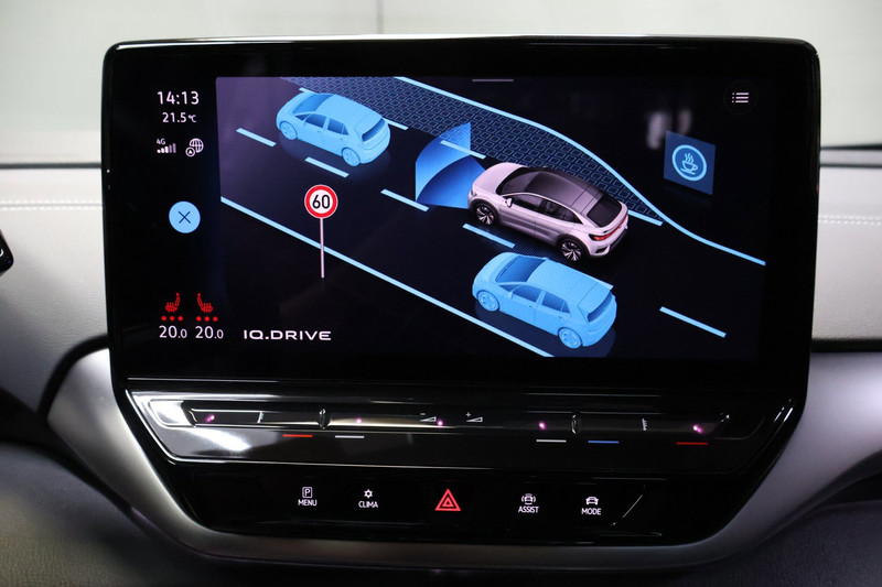 Volkswagen ID.5 Pro Advantage 77 kWh