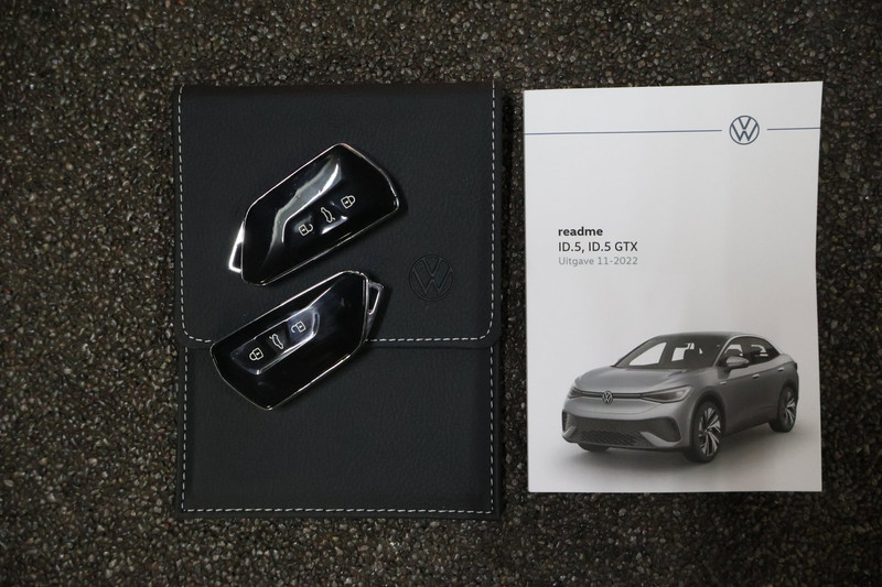 Volkswagen ID.5 Pro Advantage 77 kWh