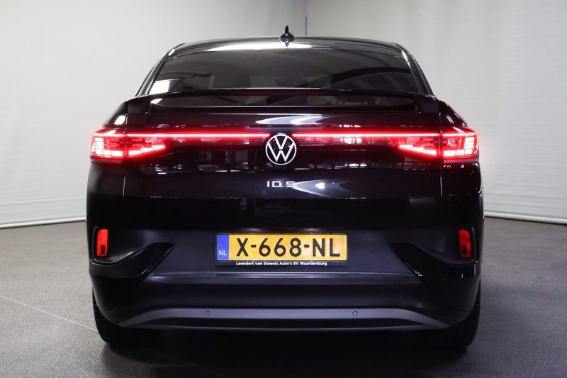 Volkswagen ID.5 Pro Advantage 77 kWh