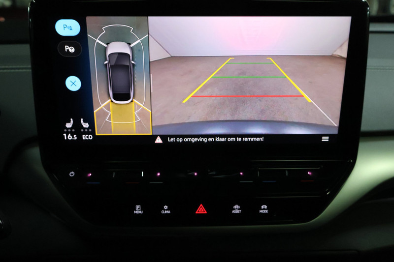 Volkswagen ID.5 Pro Advantage 77 kWh