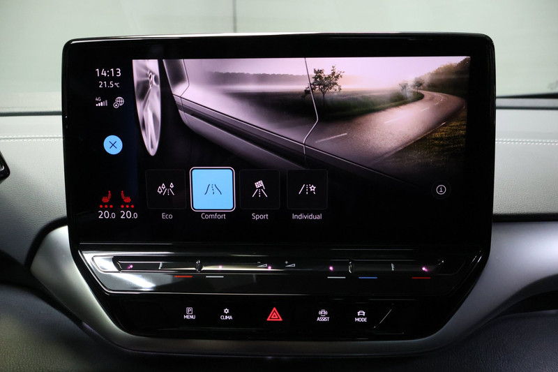 Volkswagen ID.5 Pro Advantage 77 kWh