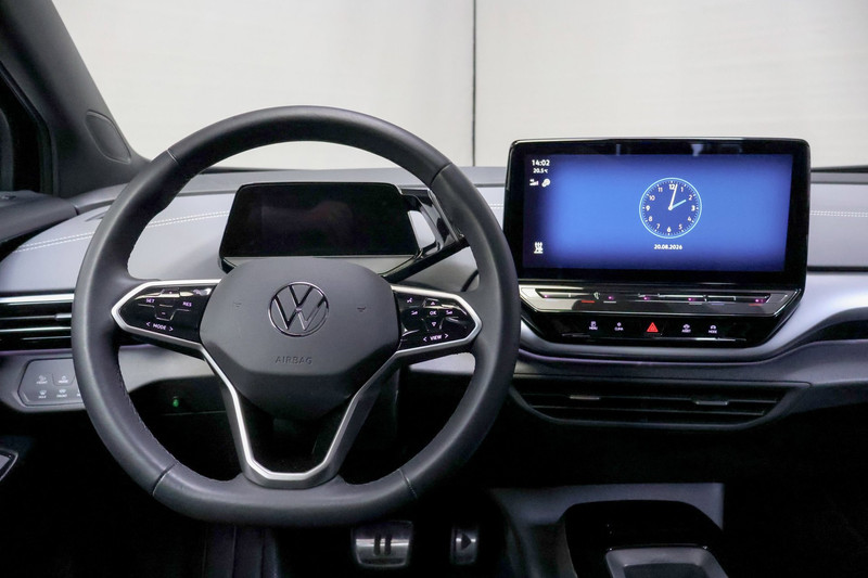 Volkswagen ID.5 Pro Advantage 77 kWh